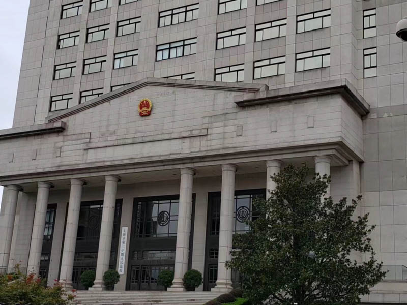 強拆報警苦追近三年無果，坪山區律師法檢配合四個月結案